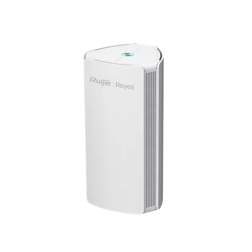 Ruijie Networks RG-M18 vezetéknélküli router Gigabit Ethernet Kétsávos (2,4 GHz / 5 GHz) Fehér