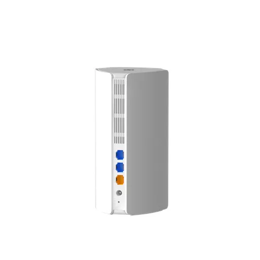 Ruijie Networks RG-M18 vezetéknélküli router Gigabit Ethernet Kétsávos (2,4 GHz / 5 GHz) Fehér