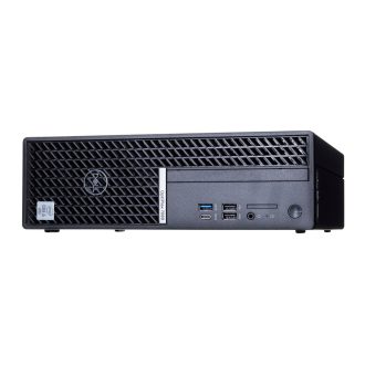 DELL OptiPlex 7080 i5-10500 16GB 256GB SSD SFF Win11pro Used