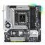Asrock B760M Steel Legend WiFi Intel B760 LGA 1700 Micro ATX