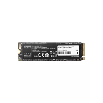Klevv CRAS C715 1 TB M.2 PCI Express 3.0 NVMe 3D TLC NAND