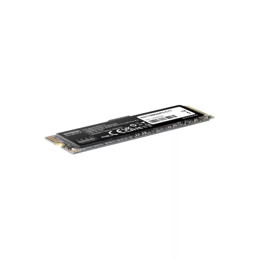 Klevv CRAS C715 1 TB M.2 PCI Express 3.0 NVMe 3D TLC NAND