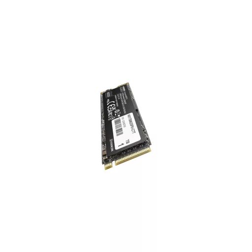 Klevv CRAS C715 1 TB M.2 PCI Express 3.0 NVMe 3D TLC NAND