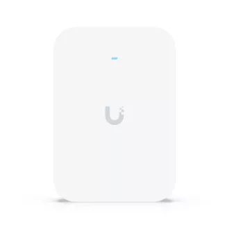   Ubiquiti U7 Pro XG Wall 5800 Mbit/s Fehér Ethernet-áramellátás (PoE) támogatása