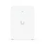 Ubiquiti U7 Pro XG Wall 5800 Mbit/s Fehér Ethernet-áramellátás (PoE) támogatása