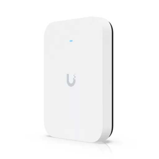 Ubiquiti U7 Pro XG Wall 5800 Mbit/s Fehér Ethernet-áramellátás (PoE) támogatása