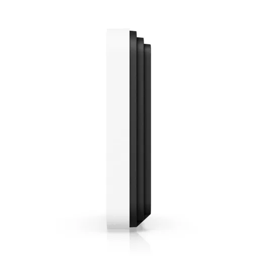 Ubiquiti U7 Pro XG Wall 5800 Mbit/s Fehér Ethernet-áramellátás (PoE) támogatása