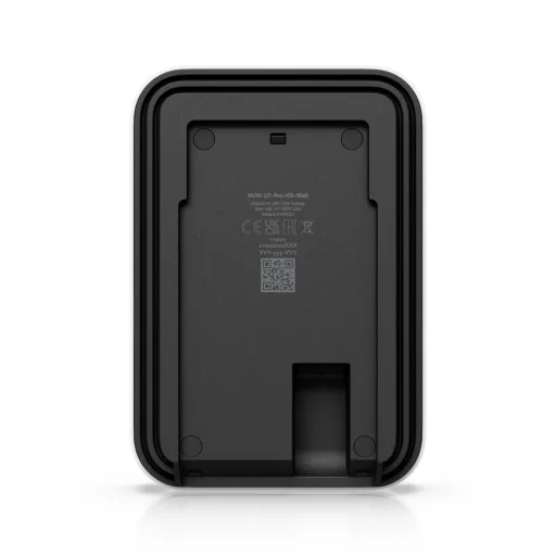 Ubiquiti U7 Pro XG Wall 5800 Mbit/s Fehér Ethernet-áramellátás (PoE) támogatása