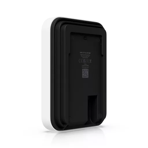 Ubiquiti U7 Pro XG Wall 5800 Mbit/s Fehér Ethernet-áramellátás (PoE) támogatása