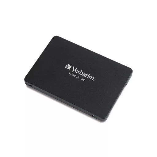 Verbatim Vi550 128 GB 2.5" Serial ATA III 3D NAND