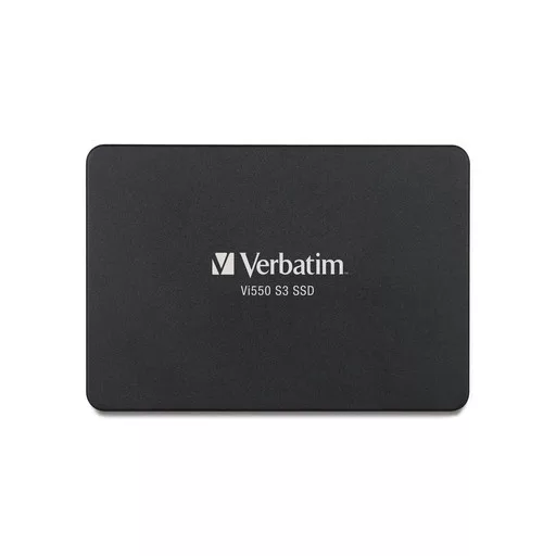 Verbatim Vi550 128 GB 2.5" Serial ATA III 3D NAND