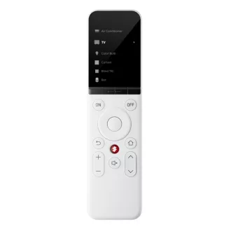   SwitchBot Universal Remote távirányító Vezeték nélküli infravörös Univerzális Nyomógombok