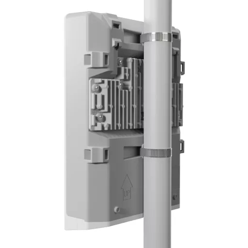 Mikrotik netFiber 9 Gigabit Ethernet (10/100/1000) Ethernet-áramellátás (PoE) támogatása Fehér
