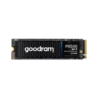 Goodram PX500 gen. 3 1 TB M.2 PCI Express 3.0 NVMe 3D NAND