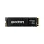 Goodram PX500 gen. 3 1 TB M.2 PCI Express 3.0 NVMe 3D NAND