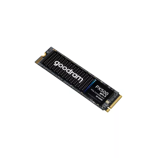 Goodram PX500 gen. 3 1 TB M.2 PCI Express 3.0 NVMe 3D NAND
