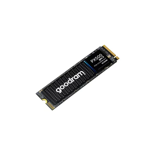 Goodram PX500 gen. 3 1 TB M.2 PCI Express 3.0 NVMe 3D NAND