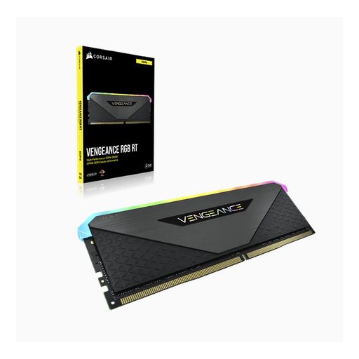 Corsair Vengeance RGB CMN64GX4M2Z3600C18 64 GB 2 x 32 GB DDR4