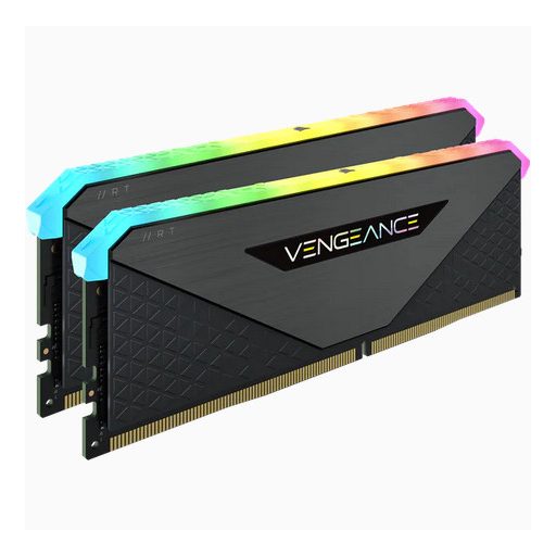 Corsair Vengeance RGB CMN64GX4M2Z3600C18 64 GB 2 x 32 GB DDR4