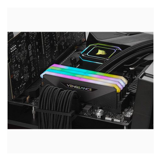 Corsair Vengeance RGB CMN64GX4M2Z3600C18 64 GB 2 x 32 GB DDR4