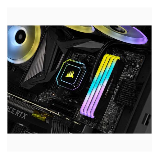 Corsair Vengeance RGB CMN64GX4M2Z3600C18 64 GB 2 x 32 GB DDR4