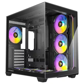 Antec C5 Midi Tower Fekete