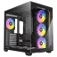 Antec C5 Midi Tower Fekete