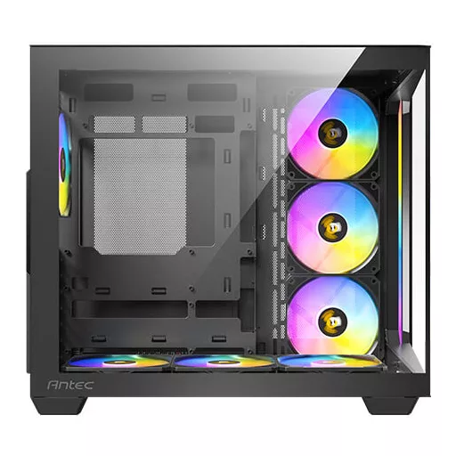 Antec C5 Midi Tower Fekete