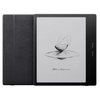 Ebook Onyx Boox Go 7" E-ink Carta 1300 64GB Wi-Fi Black