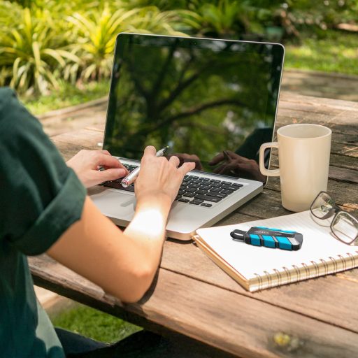 ADATA SC740 1 TB USB C-típus 3.2 Gen 2 (3.1 Gen 2) Fekete, Kék