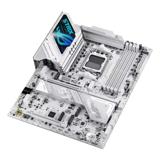 ASUS ROG STRIX X870E-A GAMING WIFI7 NEO AMD X870E Socket AM5 ATX
