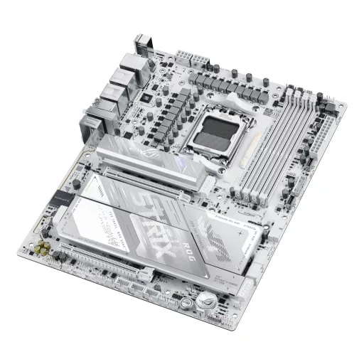 ASUS ROG STRIX X870E-A GAMING WIFI7 NEO AMD X870E Socket AM5 ATX
