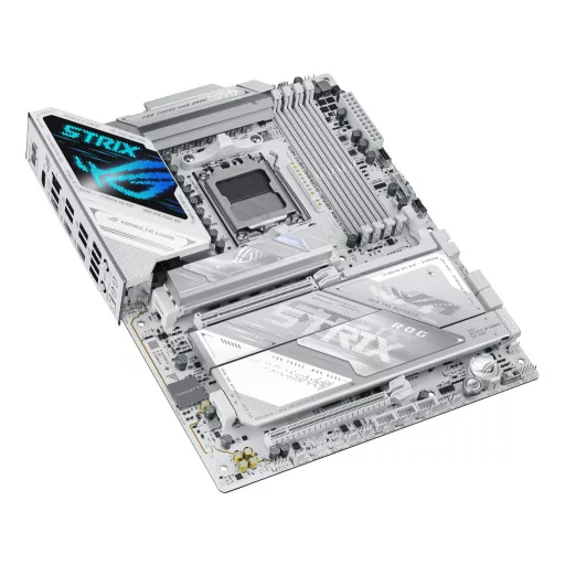 ASUS ROG STRIX X870E-A GAMING WIFI7 NEO AMD X870E Socket AM5 ATX