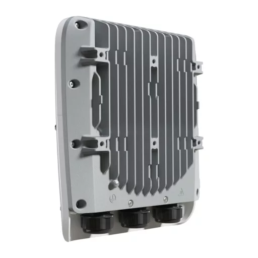 Mikrotik RB5009UPr+S+OUT vezetékes router 2.5 Gigabit Ethernet, Gigabit Ethernet Fehér