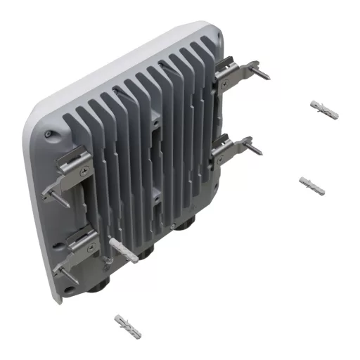 Mikrotik RB5009UPr+S+OUT vezetékes router 2.5 Gigabit Ethernet, Gigabit Ethernet Fehér