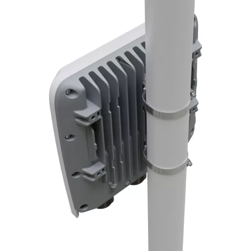 Mikrotik RB5009UPr+S+OUT vezetékes router 2.5 Gigabit Ethernet, Gigabit Ethernet Fehér