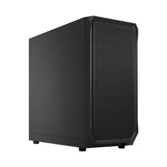 Fractal Design Focus 2 Fekete
