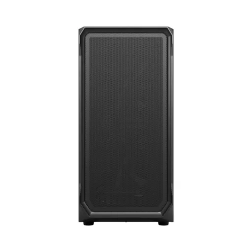Fractal Design Focus 2 Fekete