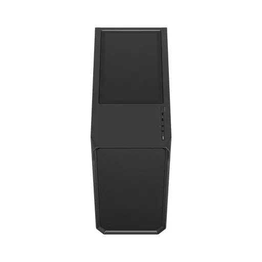 Fractal Design Focus 2 Fekete