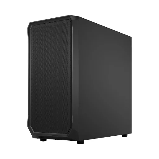 Fractal Design Focus 2 Fekete