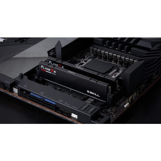 G.Skill Flare X5 F5-6000J3040G32GX2-FX5 64 GB 2 x 32 GB DDR5