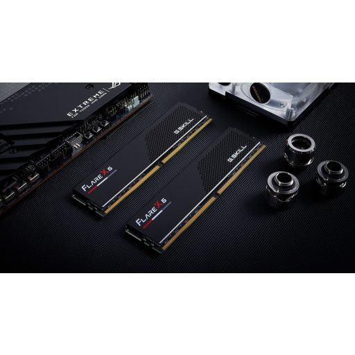 G.Skill Flare X5 F5-6000J3040G32GX2-FX5 64 GB 2 x 32 GB DDR5