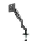 Gembird MA-DA1-04 asztali TV konzol 81,3 cm (32") Fekete
