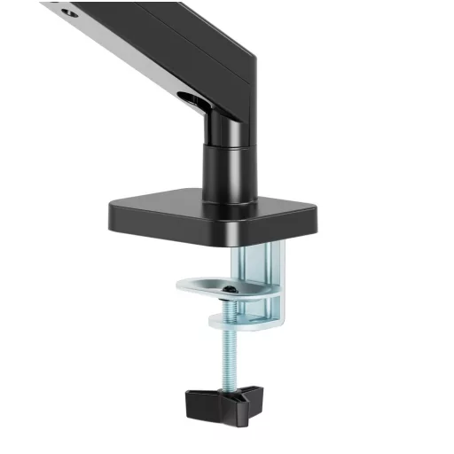 Gembird MA-DA1-04 asztali TV konzol 81,3 cm (32") Fekete