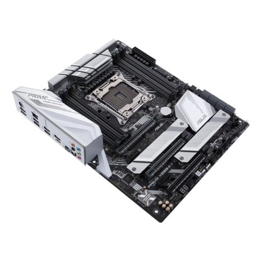 ASUS Prime X299-A II Intel® X299 LGA 2066 (Socket R4) ATX