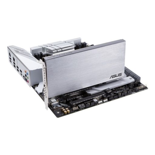 ASUS Prime X299-A II Intel® X299 LGA 2066 (Socket R4) ATX