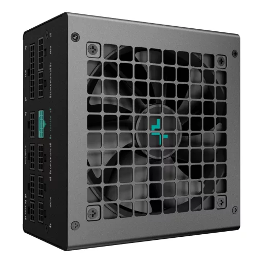 Gamer Storm PN750M 750 W 20+4 pin ATX ATX Fekete