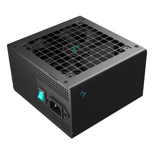 Gamer Storm PN750M 750 W 20+4 pin ATX ATX Fekete