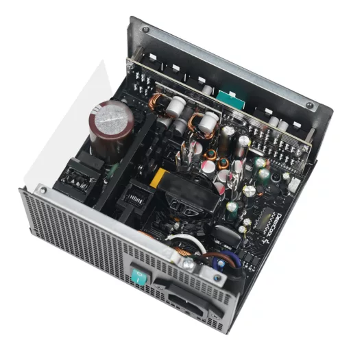 Gamer Storm PN750M 750 W 20+4 pin ATX ATX Fekete