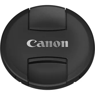 Canon 2968C001 objektívsapka Digitális kamera Fekete